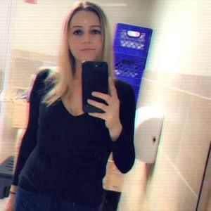 Meet your Posher, Krista